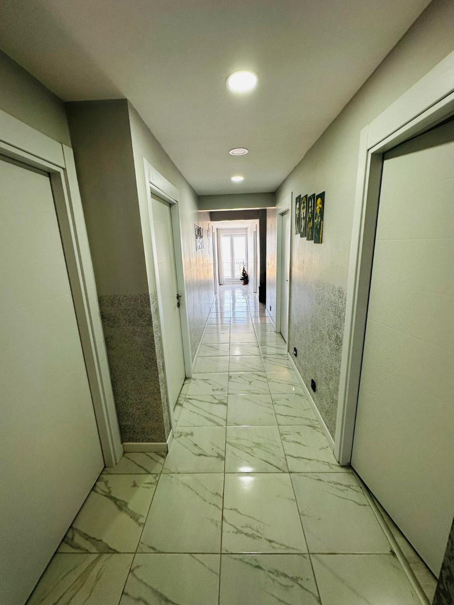 Airport Black Sea Hotel & Restaurant Arnavutkoy Exterior foto