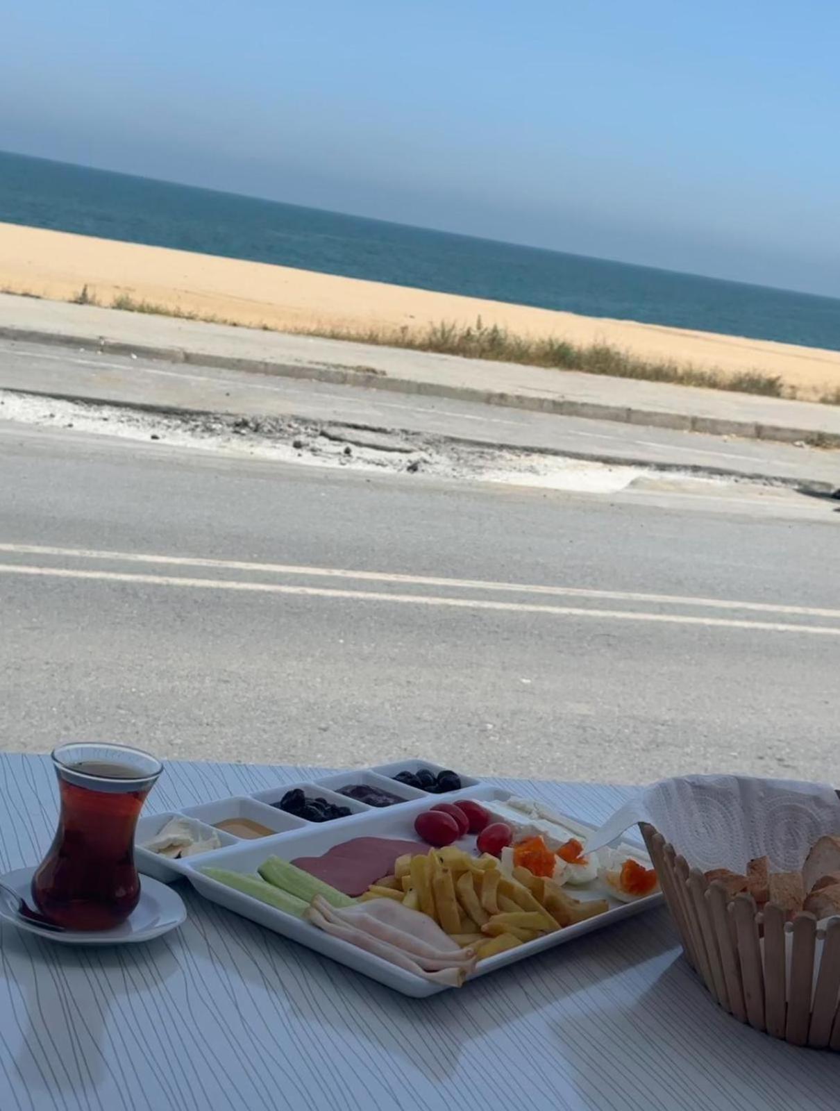 Airport Black Sea Hotel & Restaurant Arnavutkoy Exterior foto